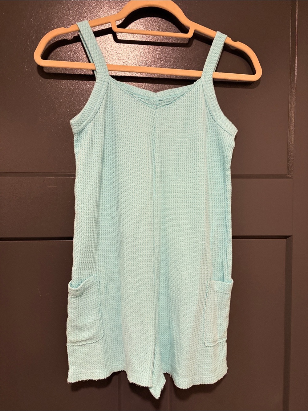 2 Girls Rompers - Picture 4 of 9